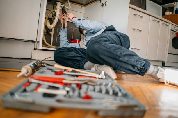 Best Septic Systems  in Deforest, WI