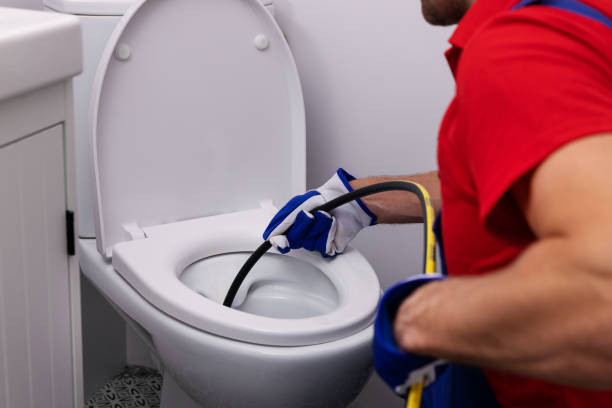 Best Best Plumbers Near Me  in Deforest, WI