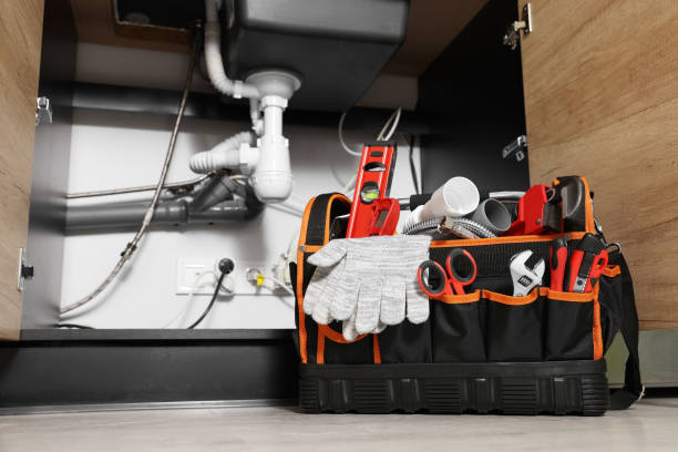 Best Shower Repair Services  in Deforest, WI