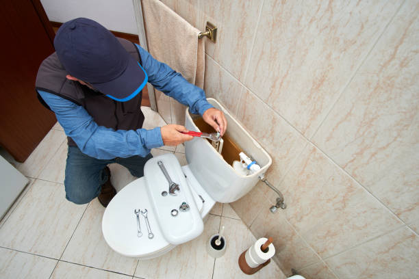 Best Affordable Plumber Near Me  in Deforest, WI