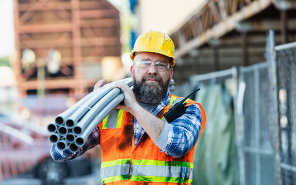 Best Hot Water Heater Installation  in Deforest, WI