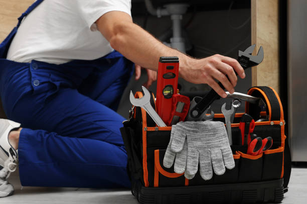 Best Local Plumber Services  in Deforest, WI