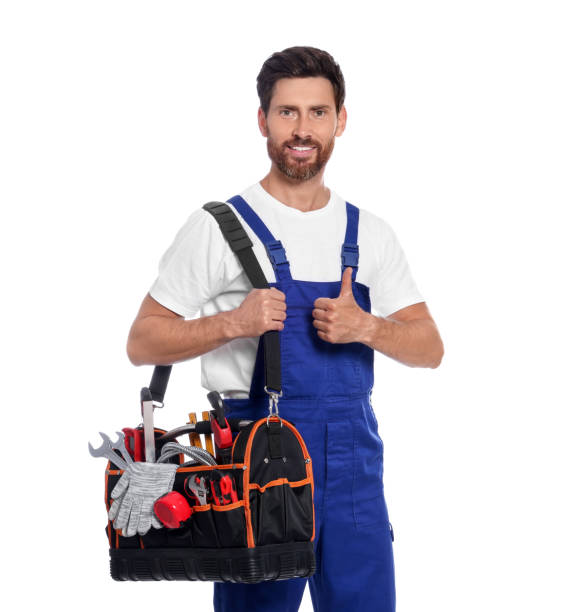 Best Plumbing Services Near Me  in Deforest, WI