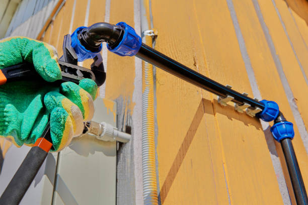 Best Sewer Line Repair  in Deforest, WI