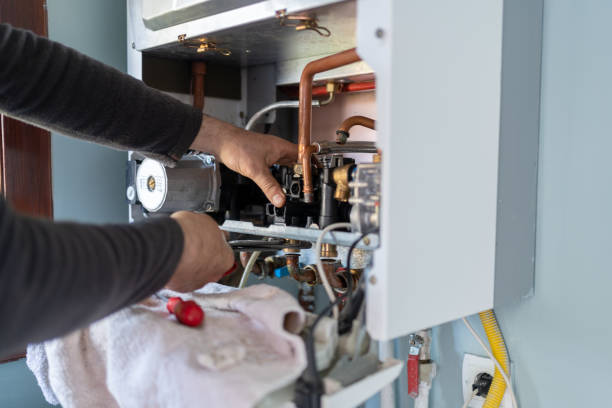 Best Emergency Plumber  in Deforest, WI