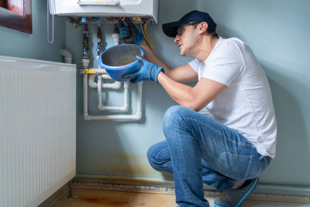 Best Residential Plumbing Services  in Deforest, WI
