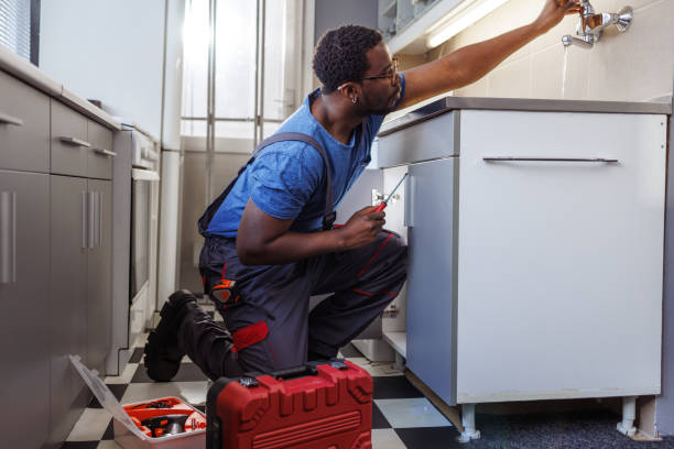 Best Septic Systems  in Deforest, WI
