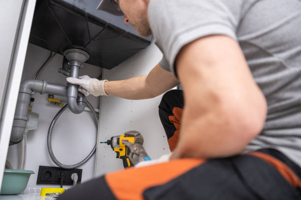 Best Local Plumber Services  in Deforest, WI