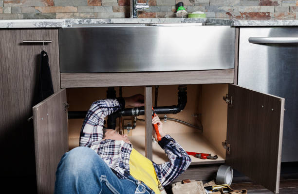 Best Affordable Plumber Near Me  in Deforest, WI