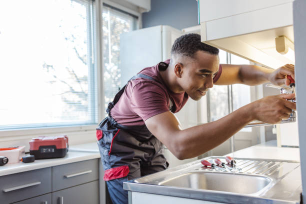 Best Affordable Plumbing Services  in Deforest, WI